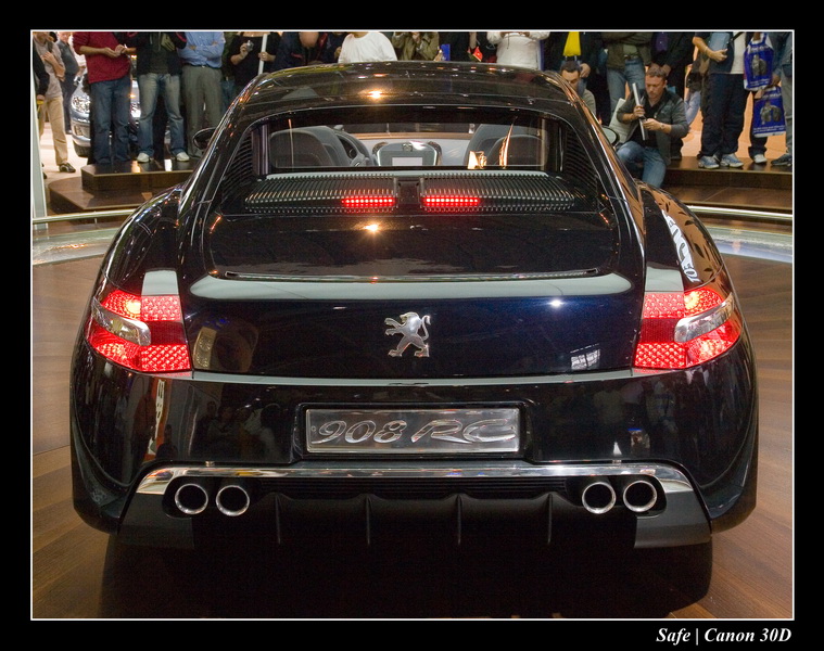 2006 - 10 - Mondial auto Paris 277